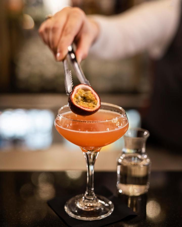 秘密花园酒店 克拉科夫 外观 照片